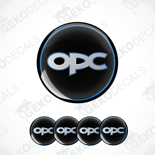 OPEL OPC