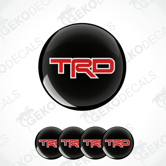 TOYOTA TRD