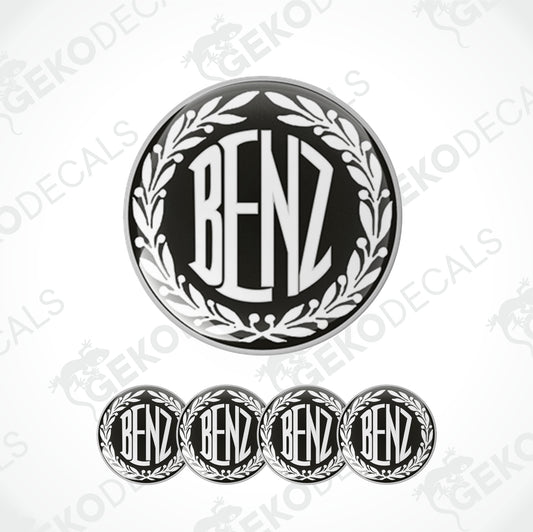 MERCEDES-BENZ