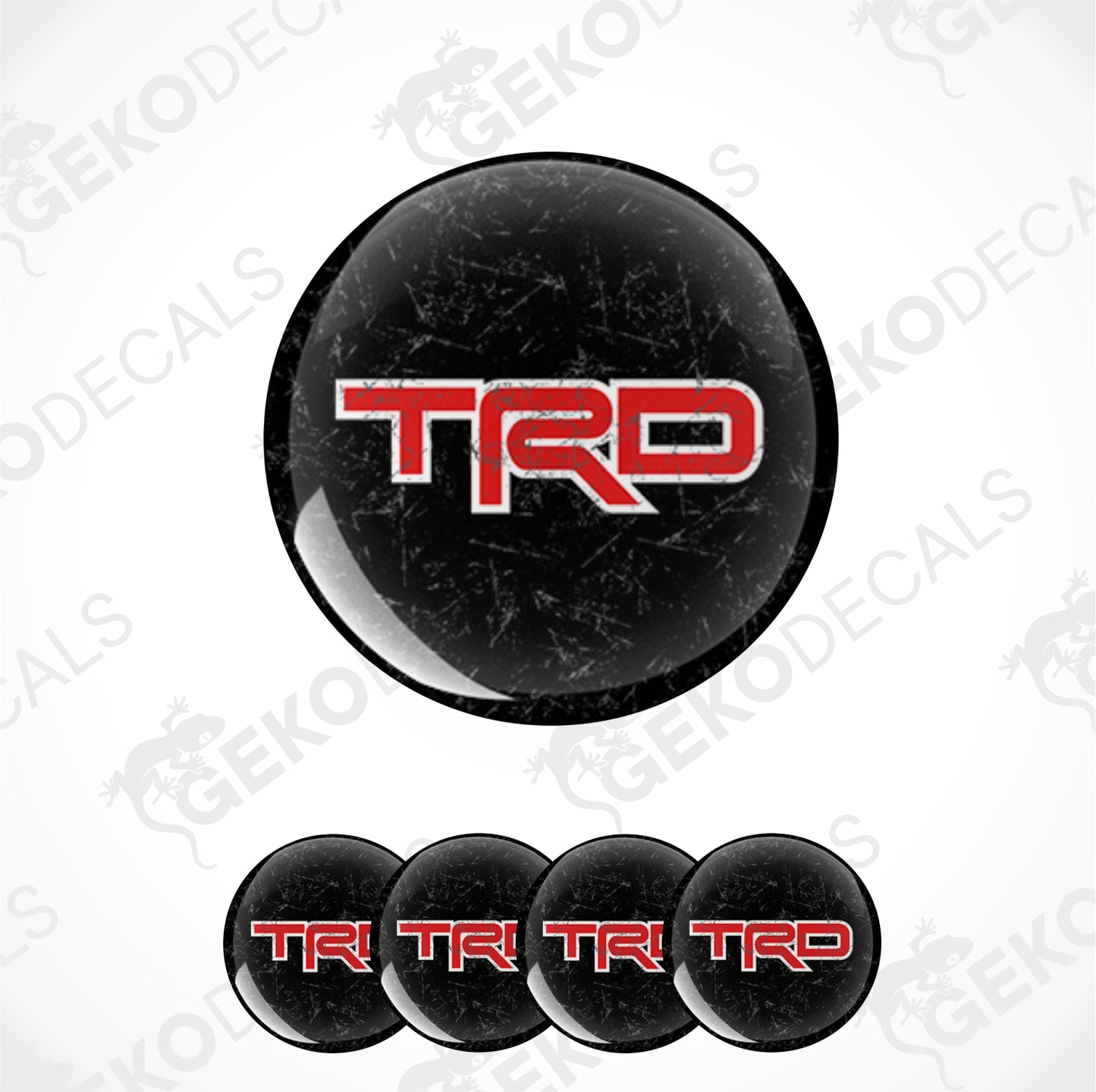 TOYOTA TRD