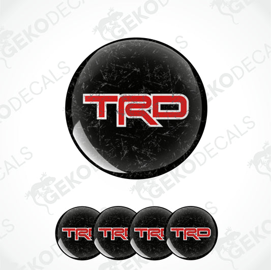TOYOTA TRD