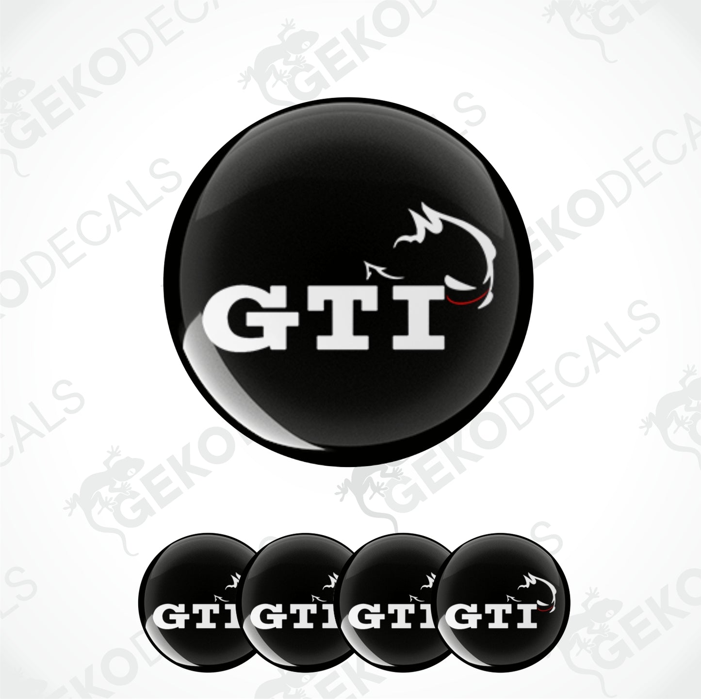 VOLKSWAGEN GTI