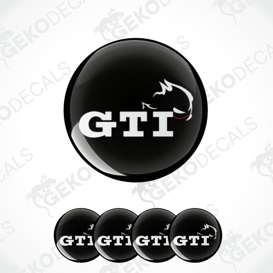 VOLKSWAGEN GTI