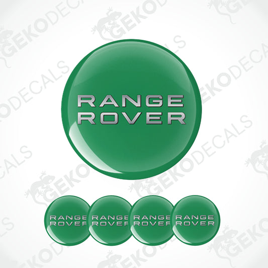 RANGE ROVER