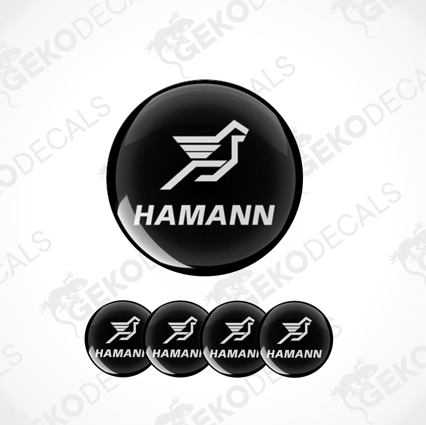 HAMANN