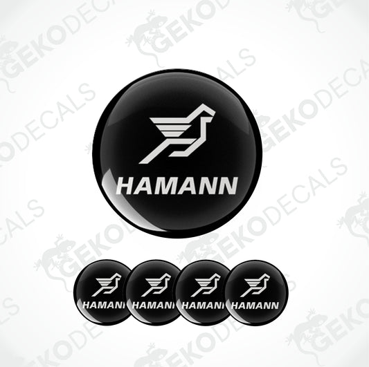 HAMANN