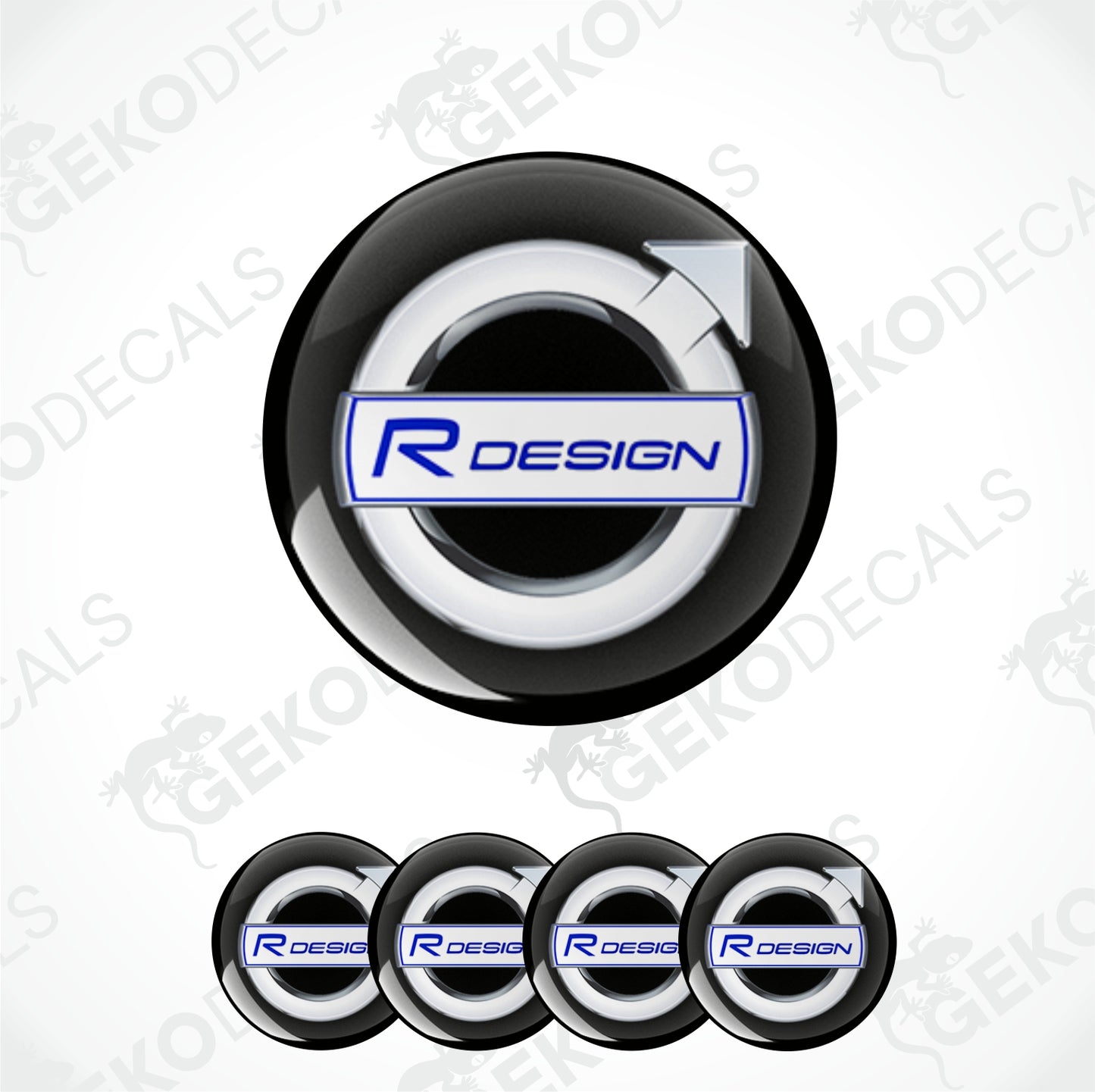 VOLVO R DESIGN