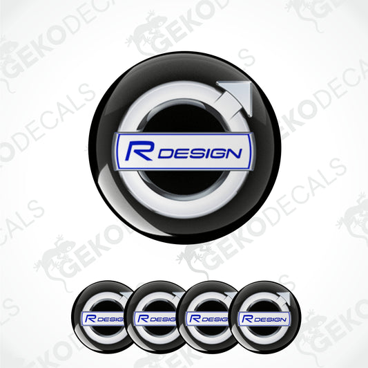 VOLVO R DESIGN