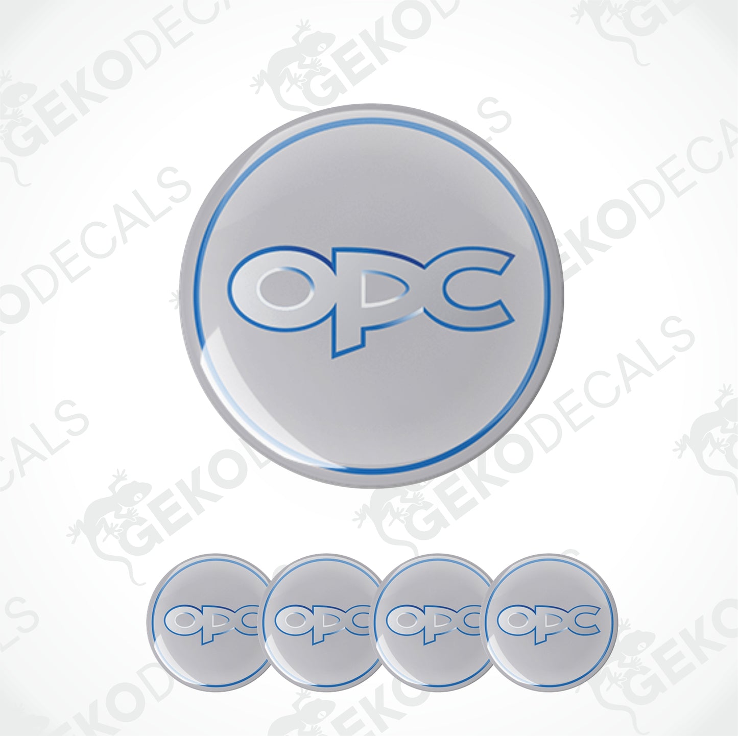 OPEL OPC