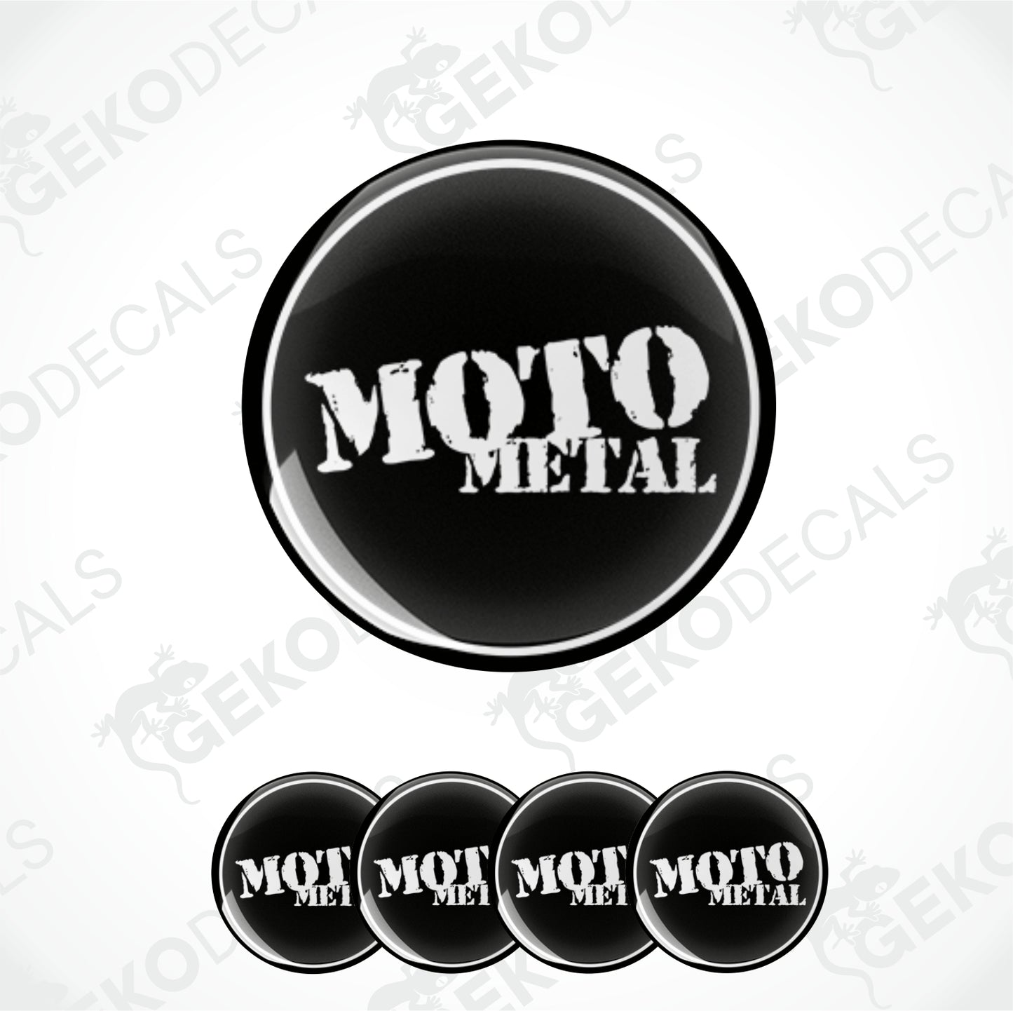 MOTO METAL