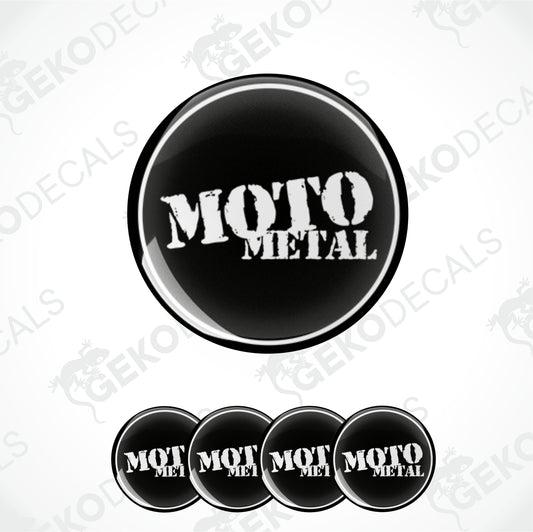 MOTO METAL
