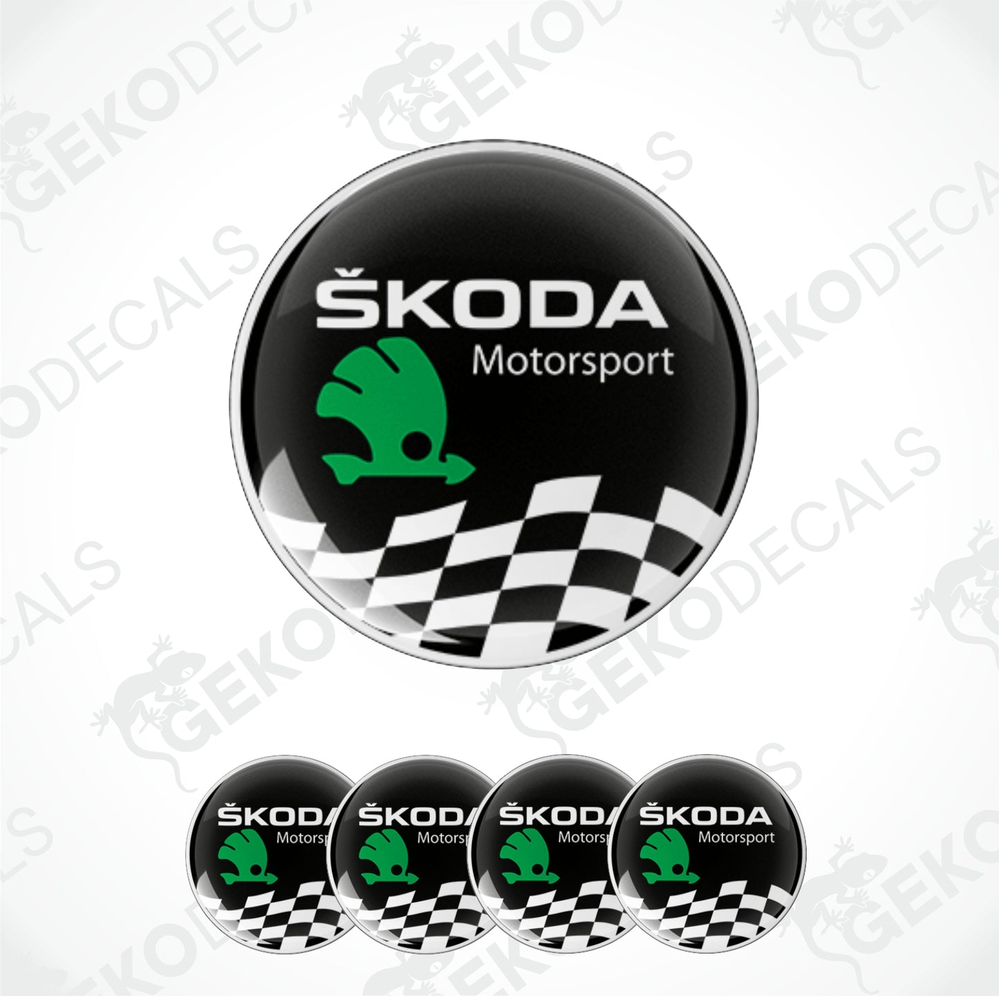 ŠKODA MOTORSPORT
