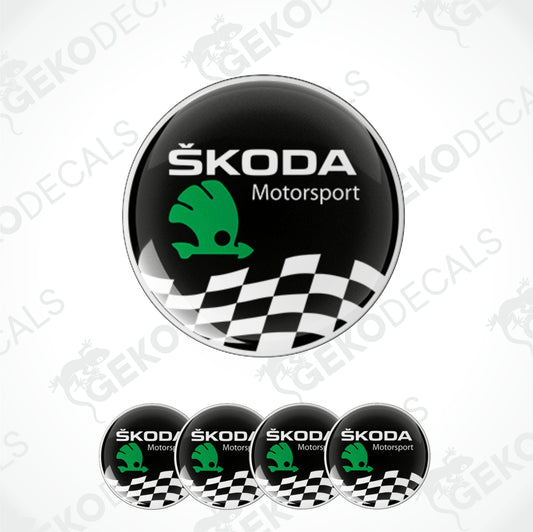 ŠKODA MOTORSPORT
