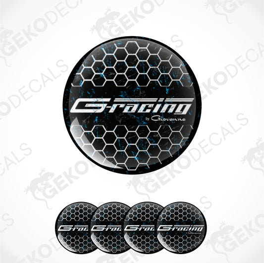 G-RACING