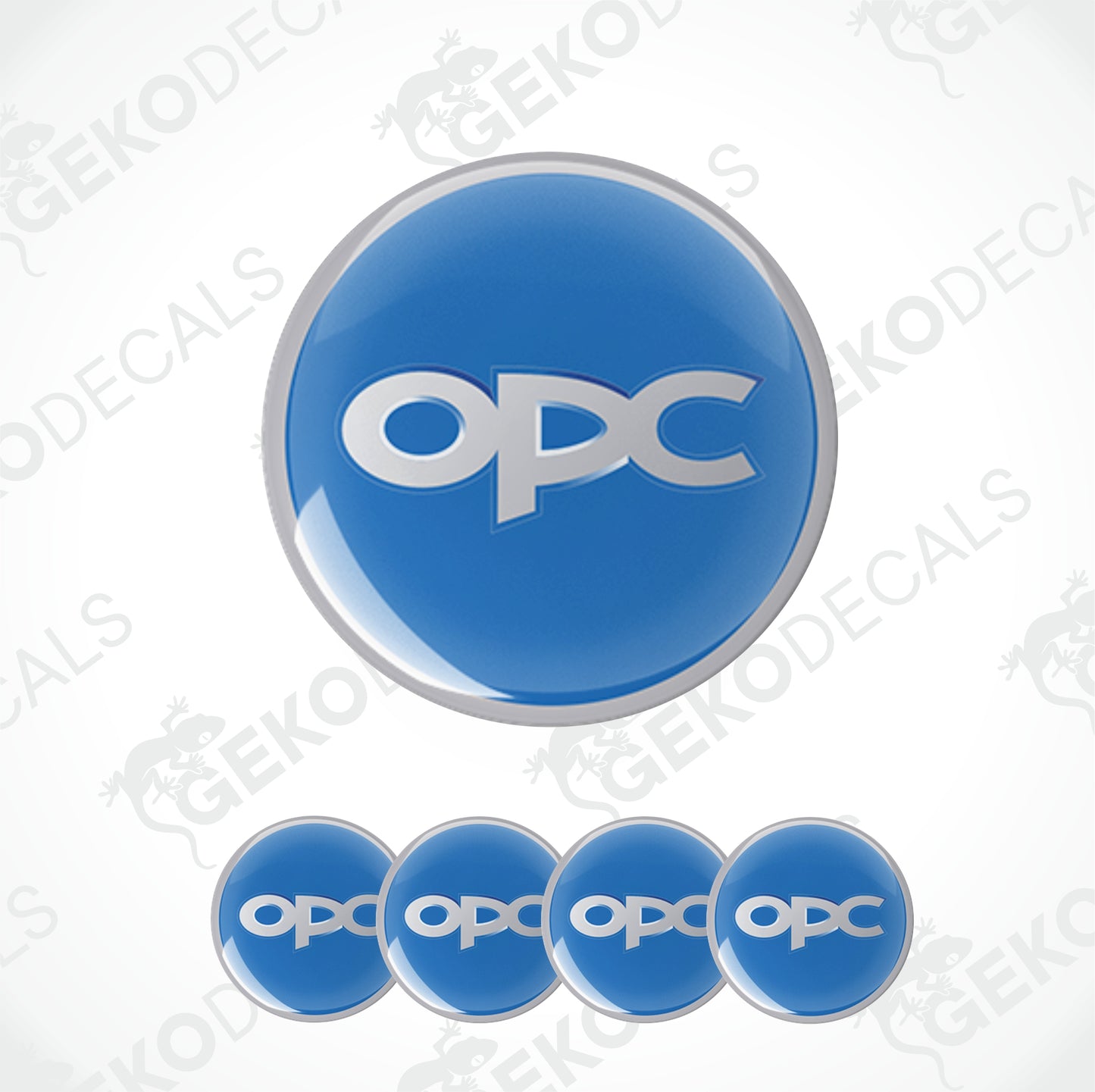 OPEL OPC