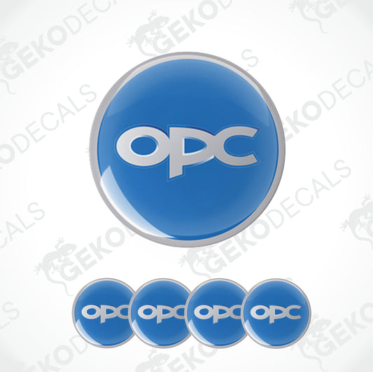 OPEL OPC