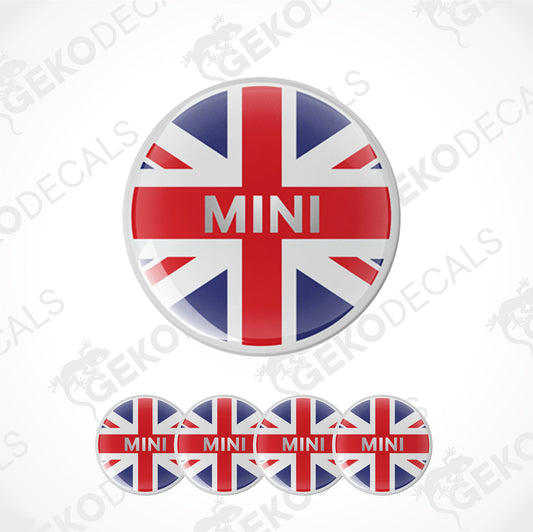 MINI COOPER ENGLAND