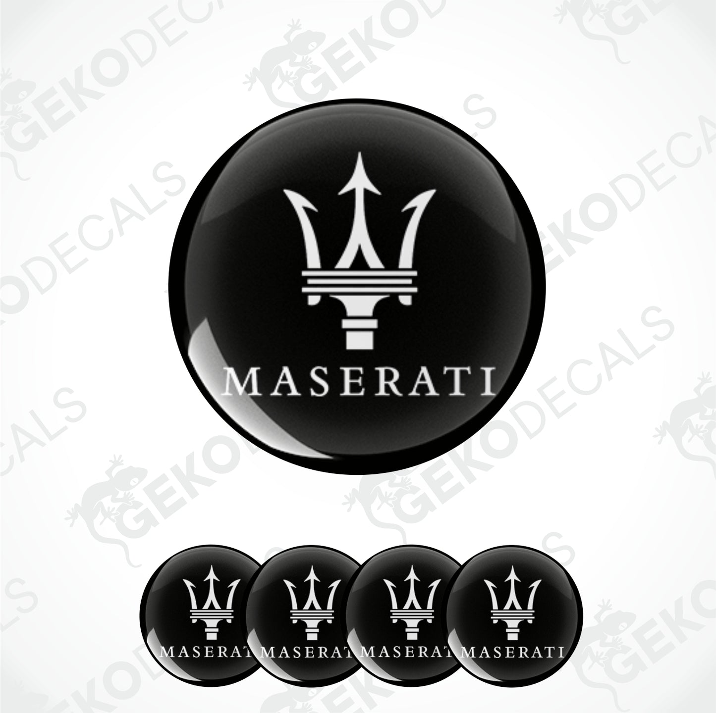 MASERATI