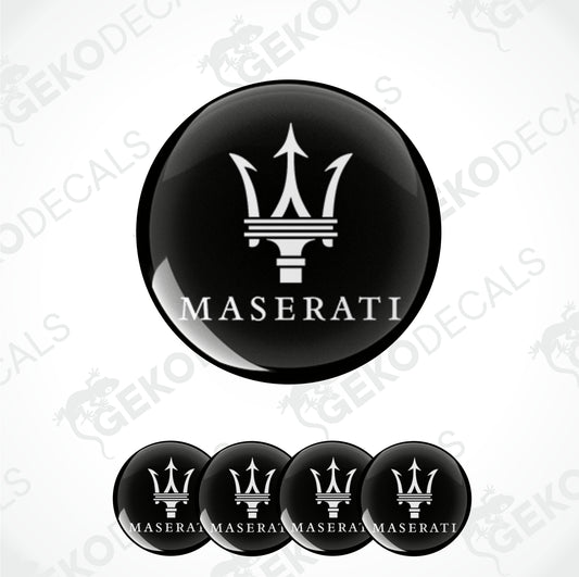 MASERATI