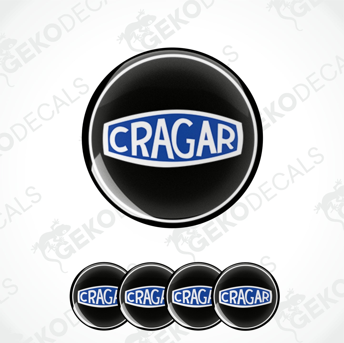 CRAGAR
