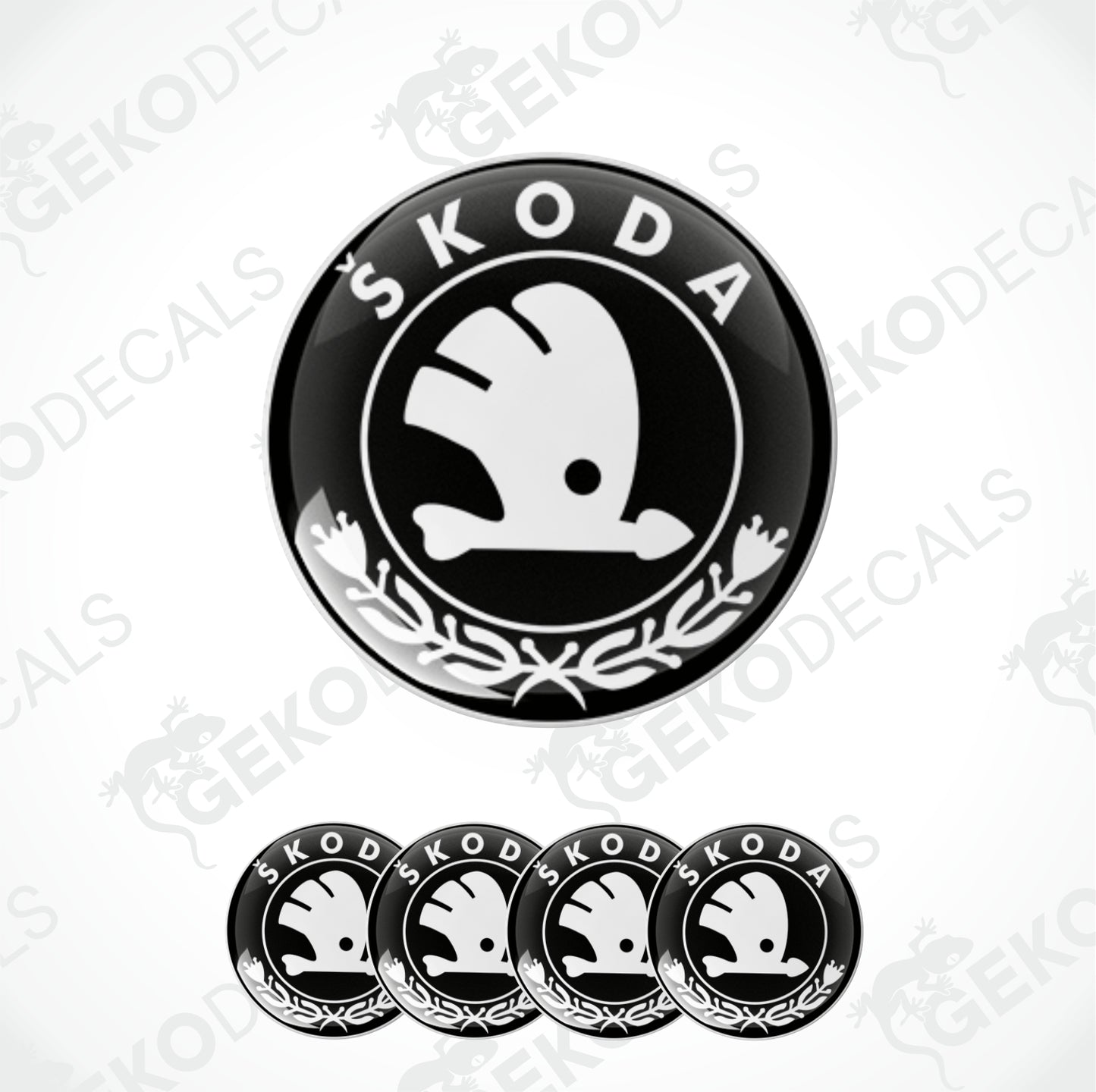 ŠKODA