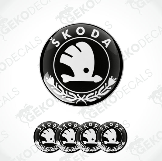 ŠKODA