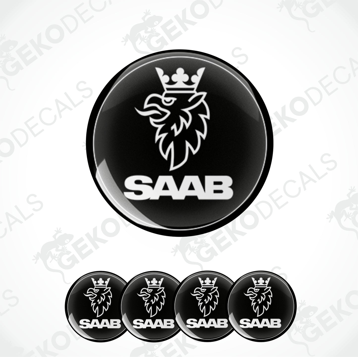 SAAB