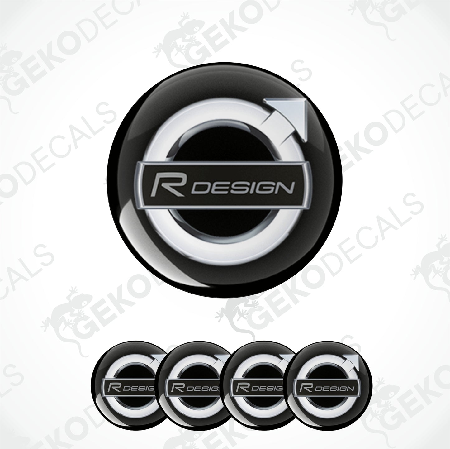 VOLVO R DESIGN