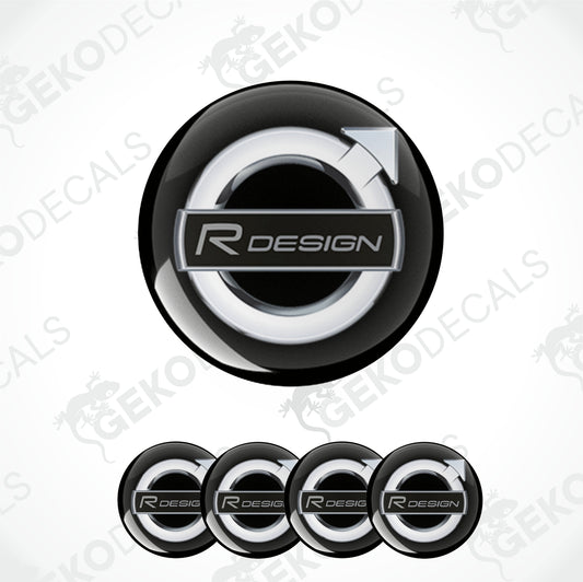 VOLVO R DESIGN