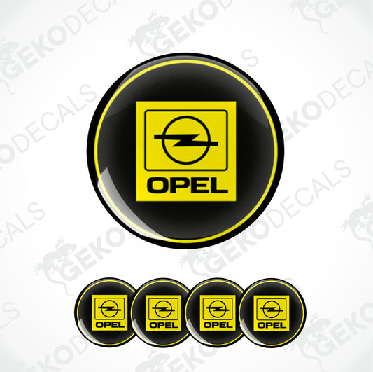 OPEL