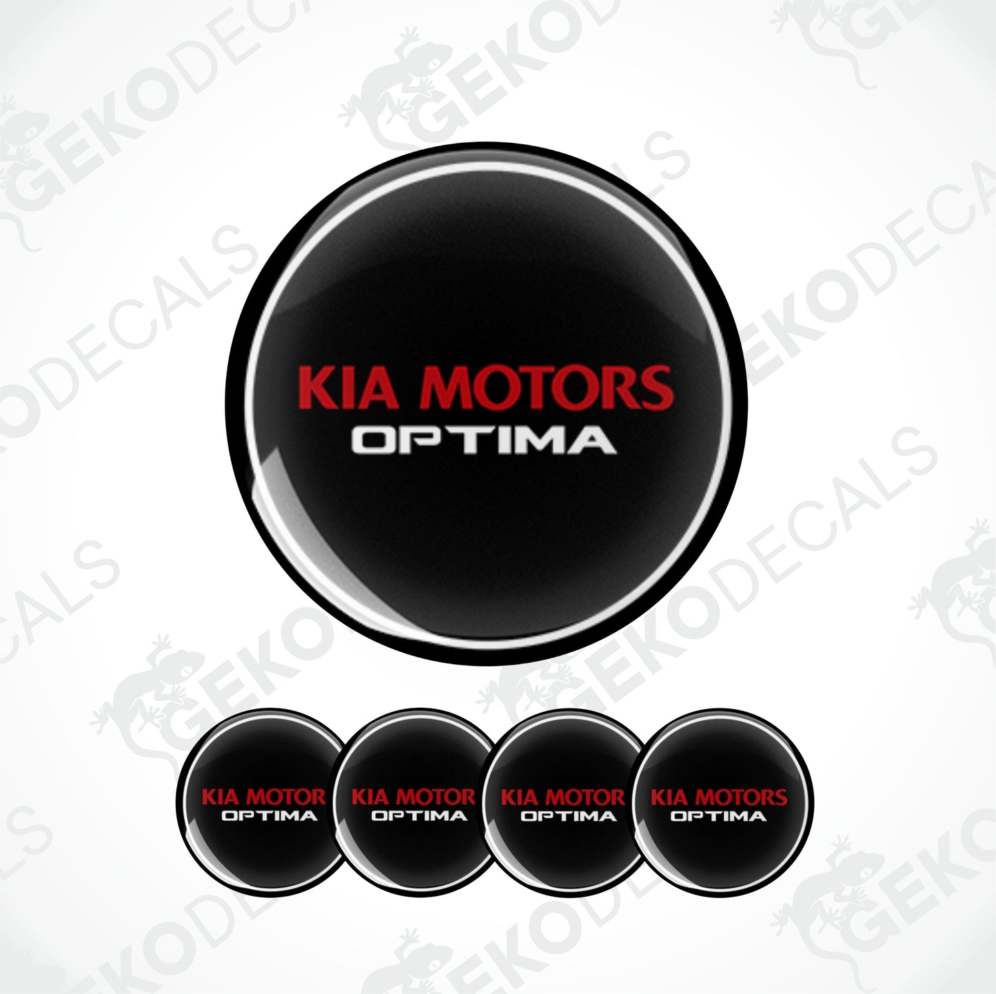 KIA MOTORS OPTIMA