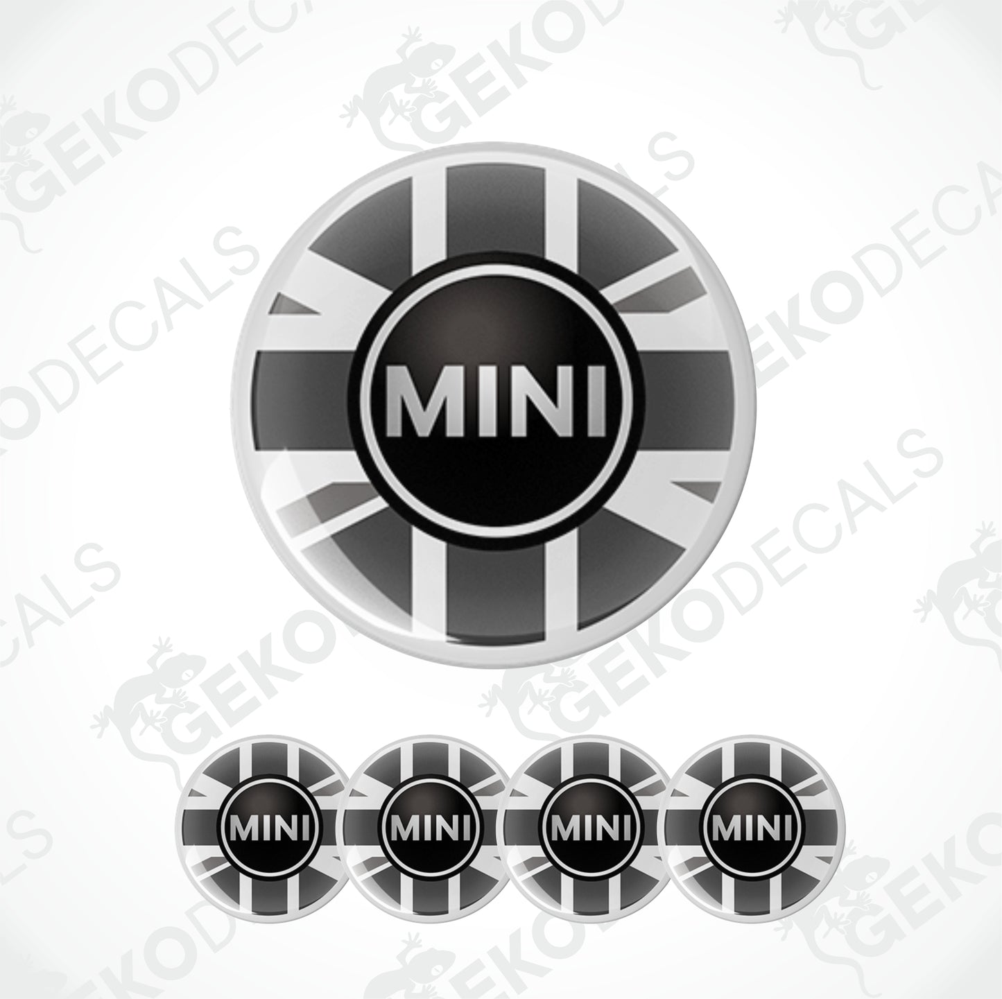 MINI COOPER ENGLAND