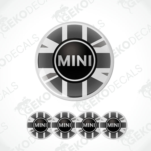 MINI COOPER ENGLAND