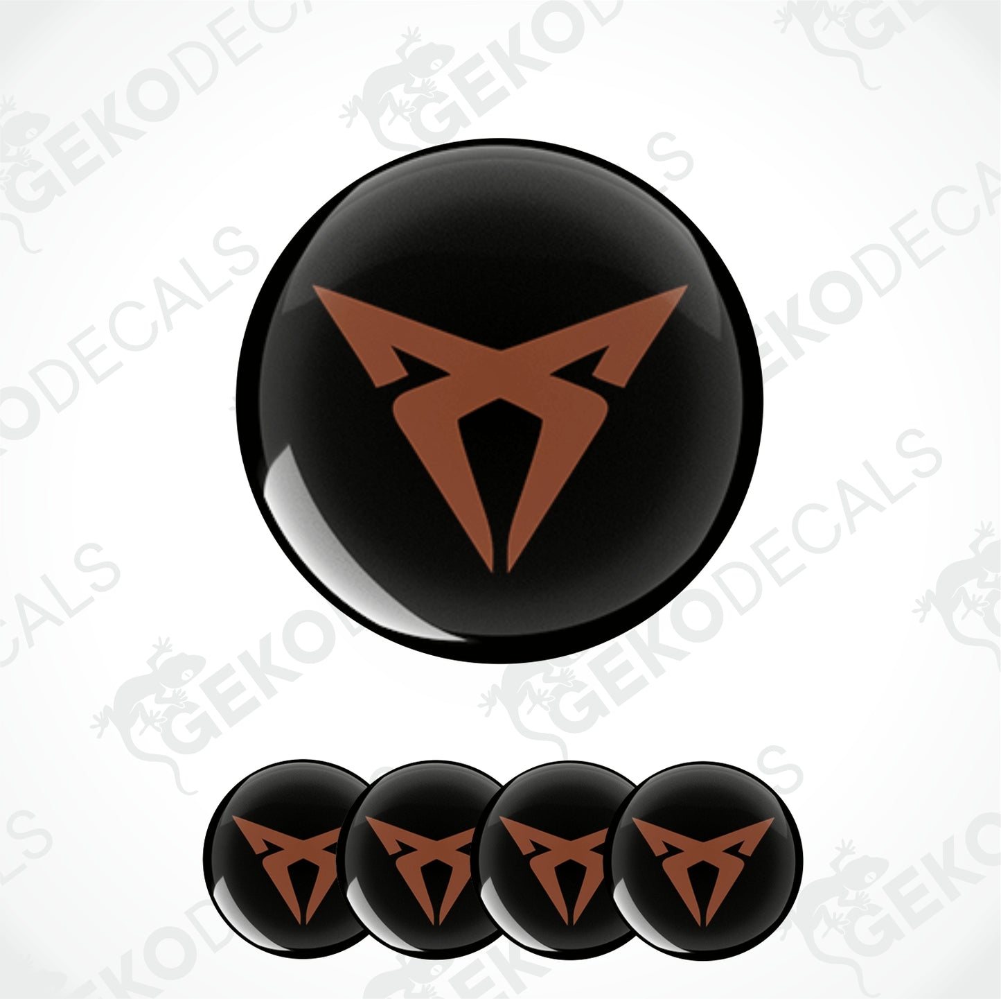 SEAT CUPRA