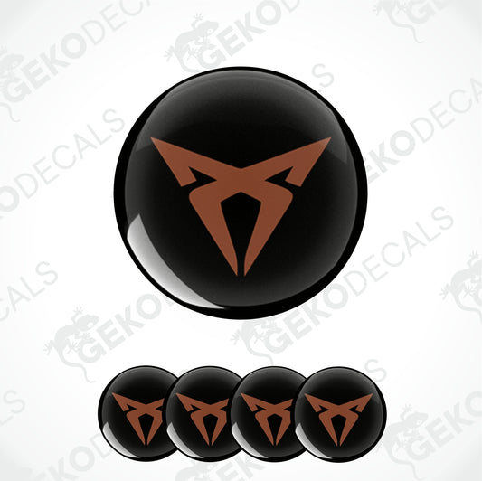 SEAT CUPRA