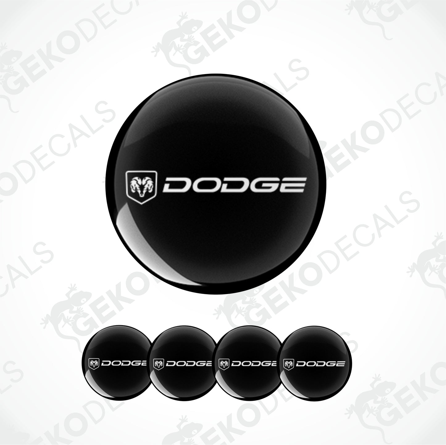 DODGE
