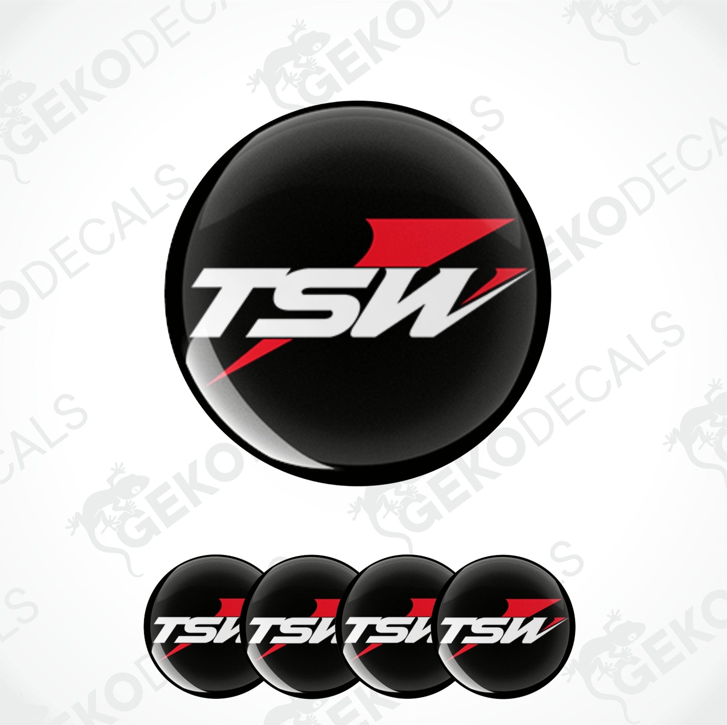 TSW