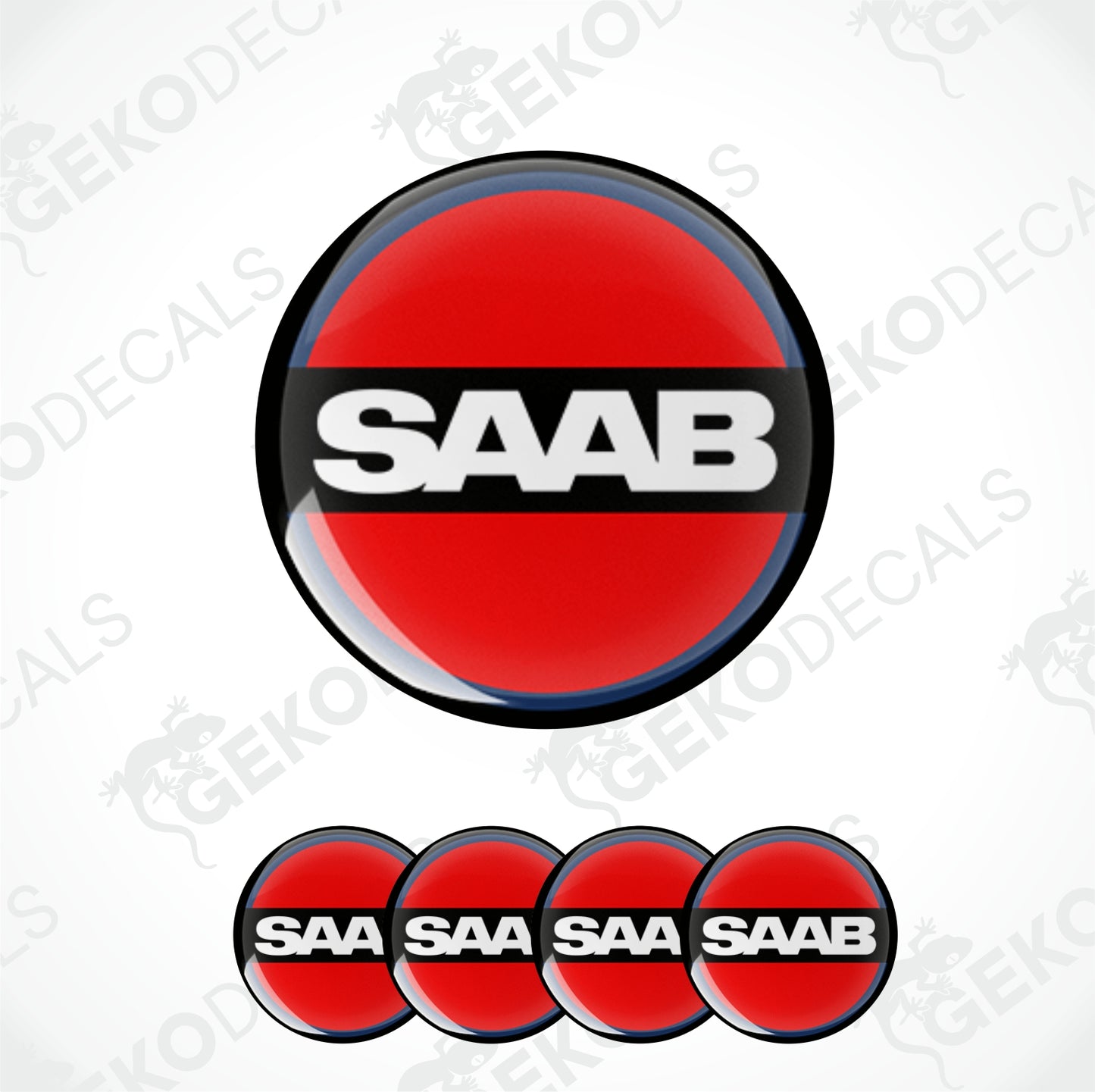 SAAB