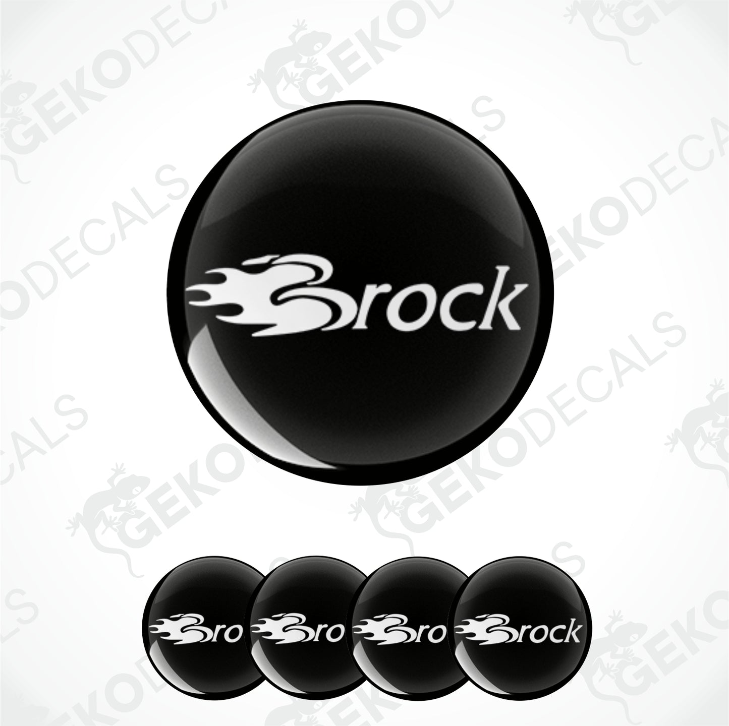 BROCK
