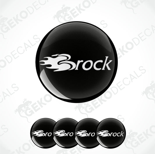 BROCK