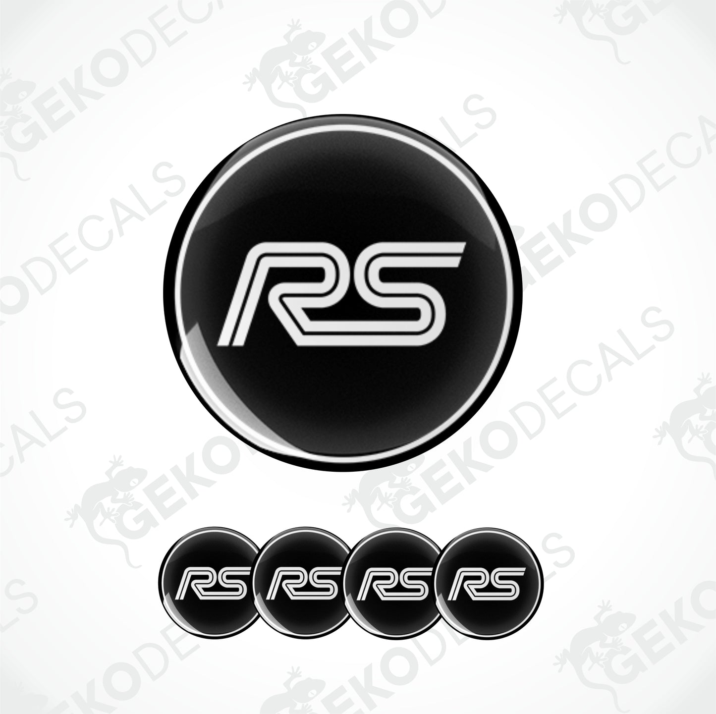 FORD RS