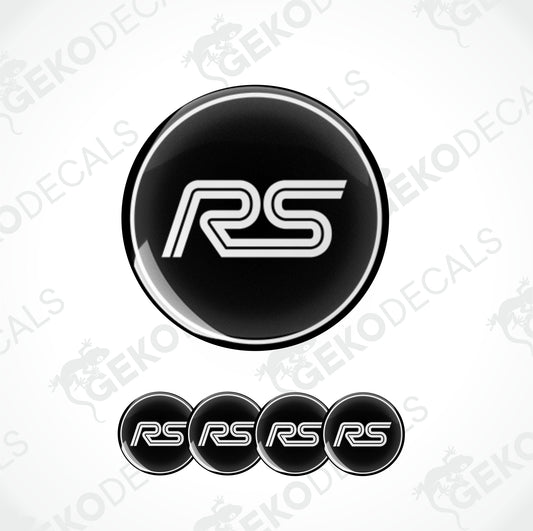 FORD RS