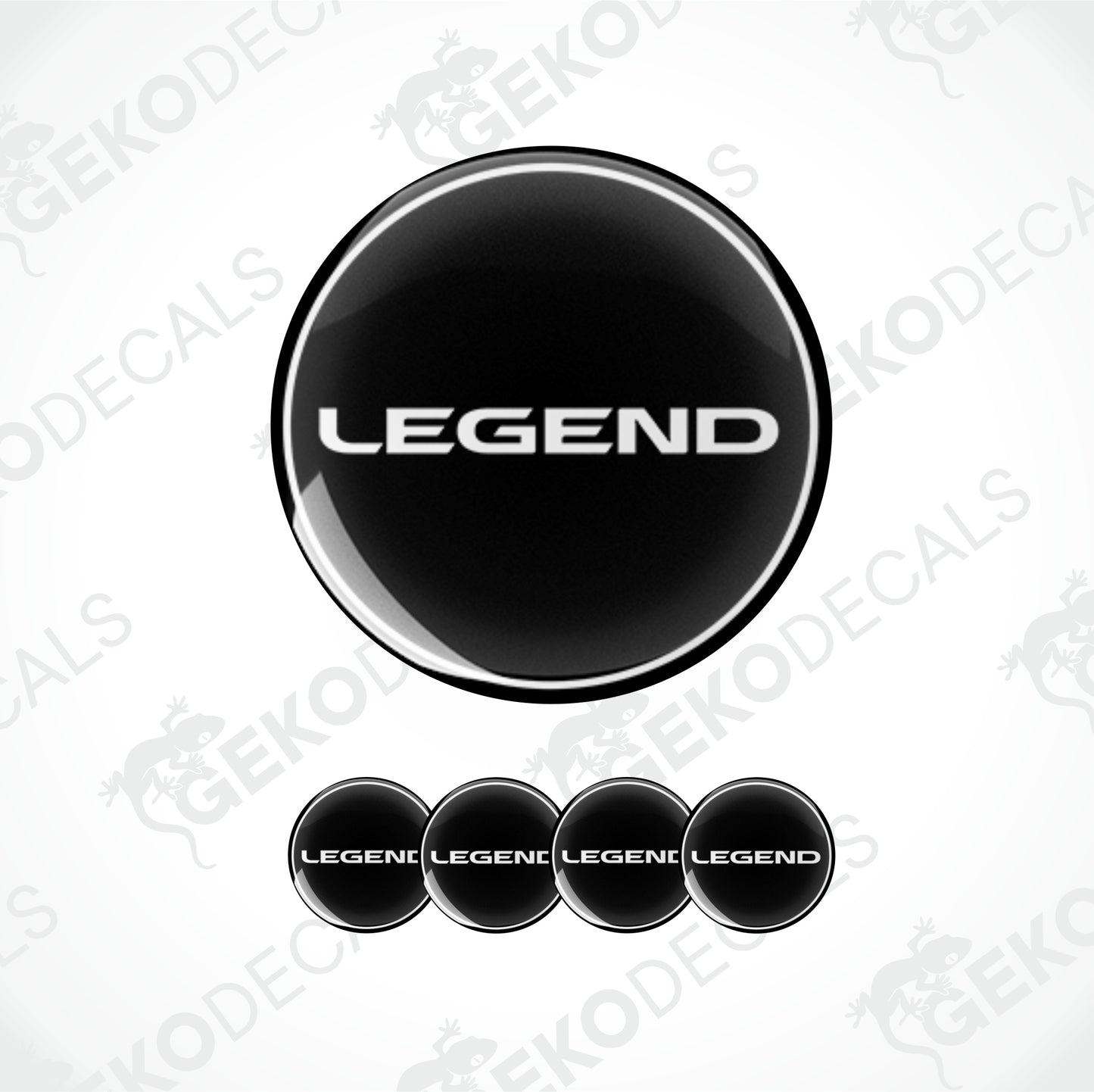HONDA LEGEND
