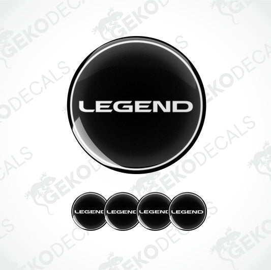 HONDA LEGEND