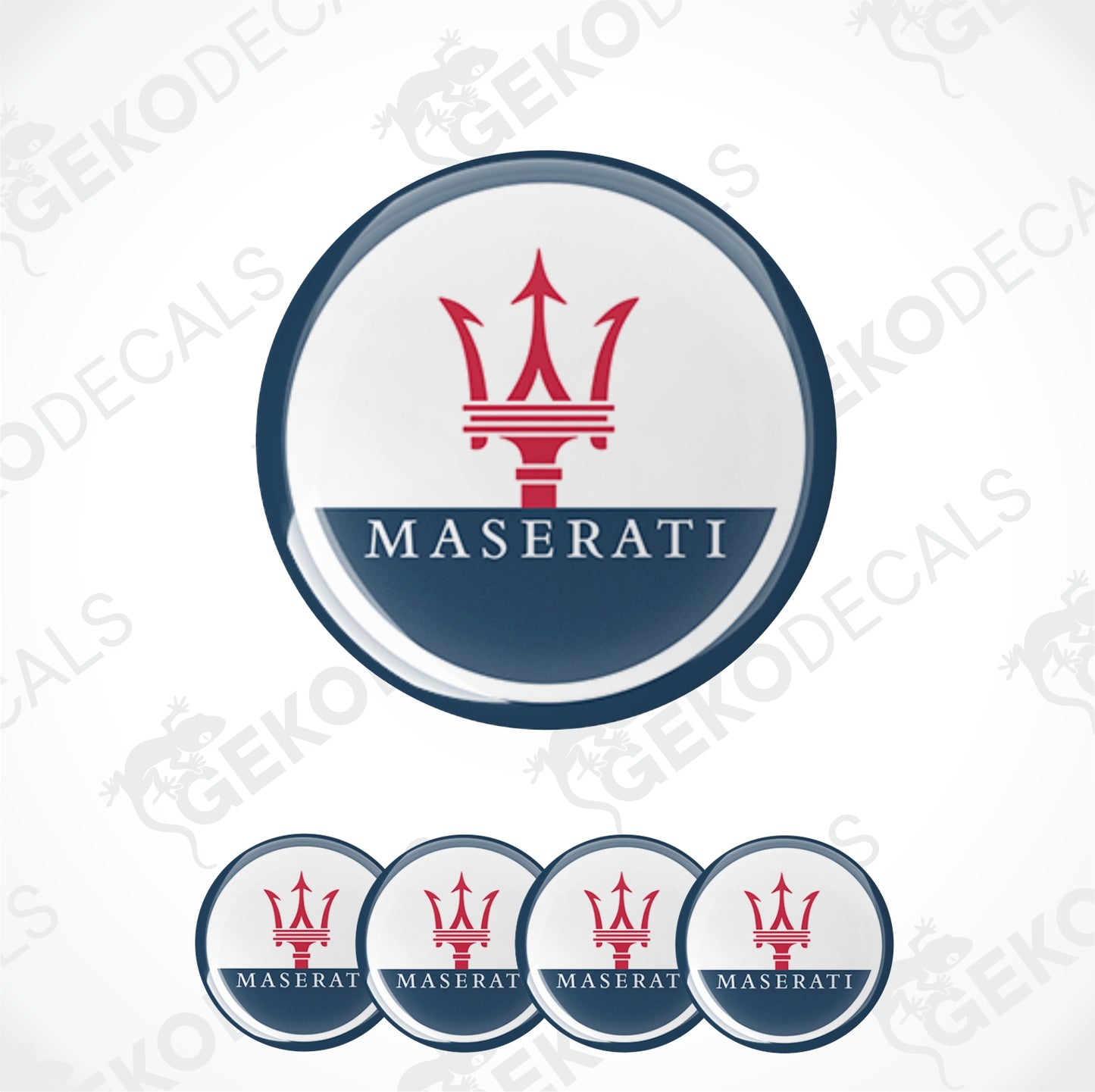 MASERATI