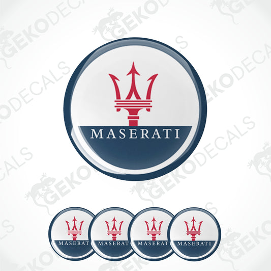 MASERATI