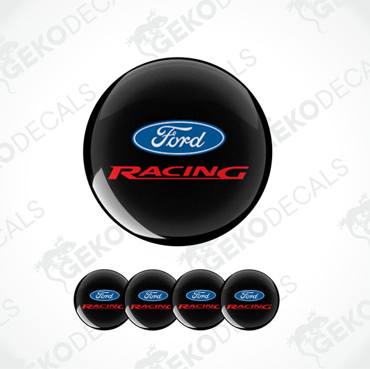 FORD RACING