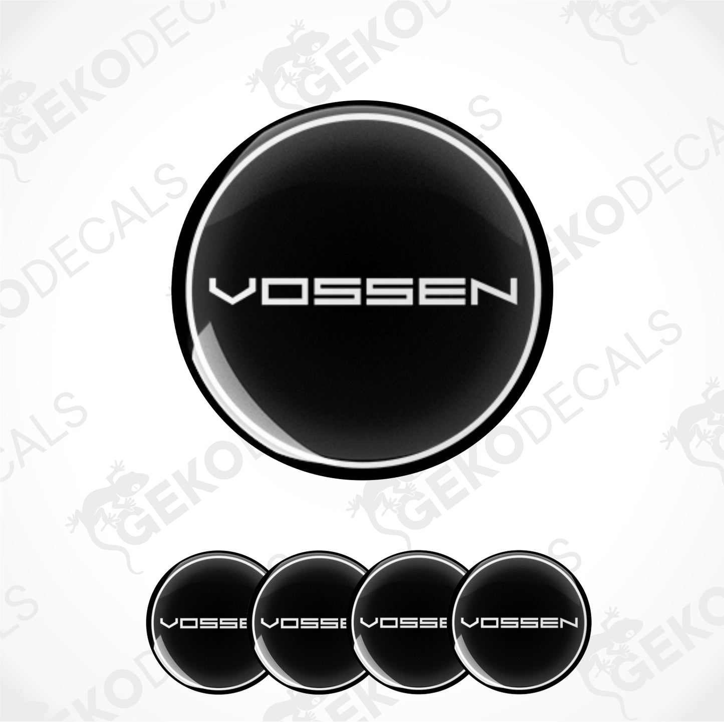 VOSSEN