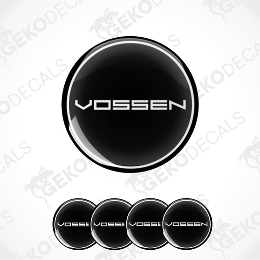 VOSSEN