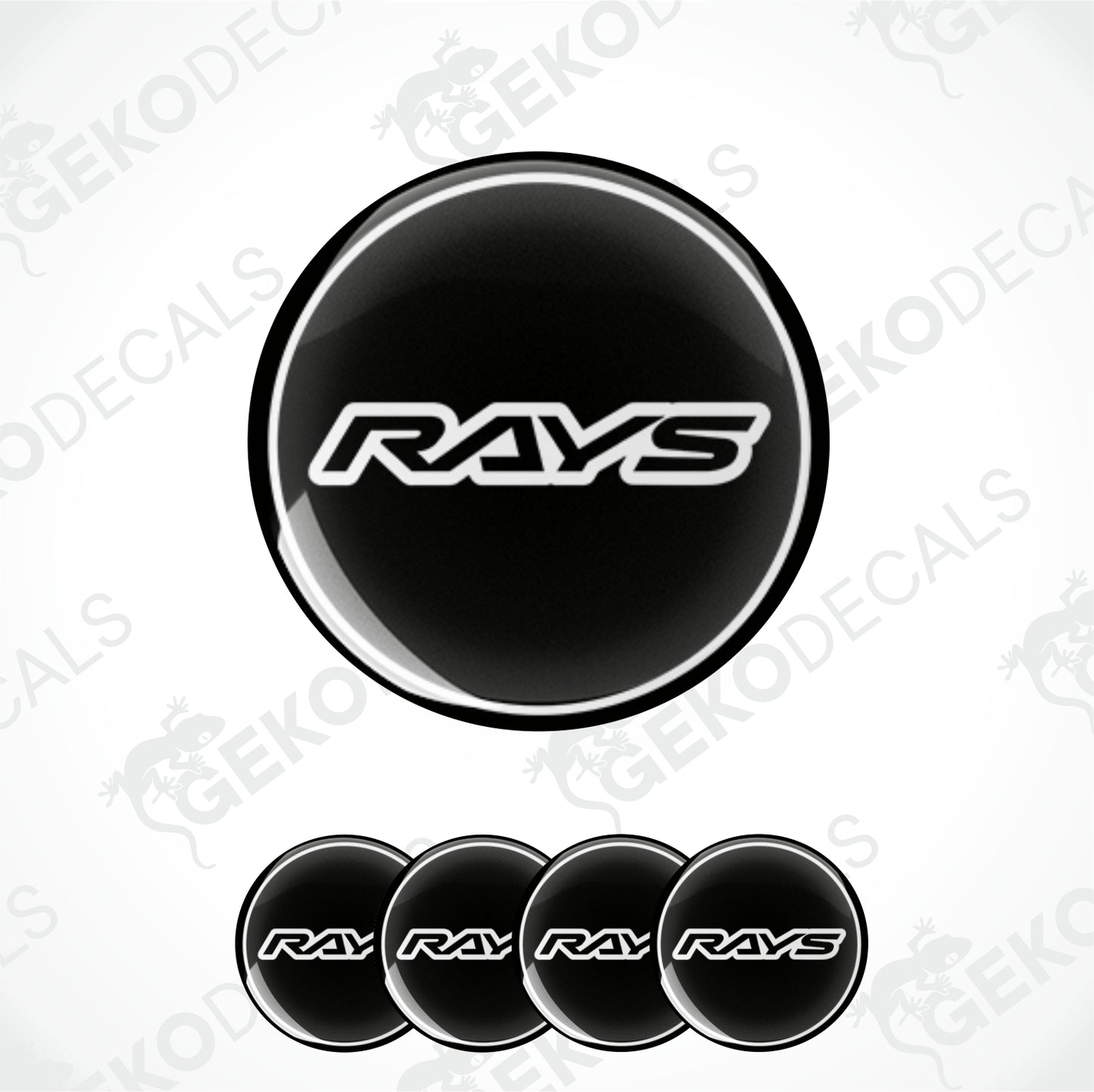 RAYS